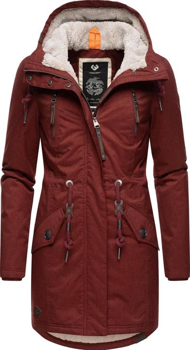 Image du produit Ragwear Elsie Mélange (3XL)