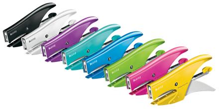 Actual product image Leitz Plier WOW (15 Sheets)