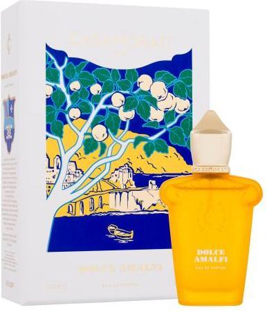 Image du produit XerJoff Casamorati 1888 Dolce Amalfi by Eau de Parfum Spray (Unisex) 30 ml (Eau de parfum, 30 ml)