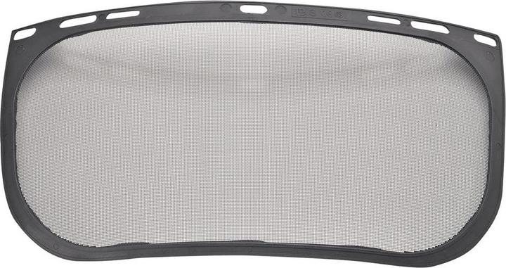 Portwest PW94 Mesh Visor (One Size)