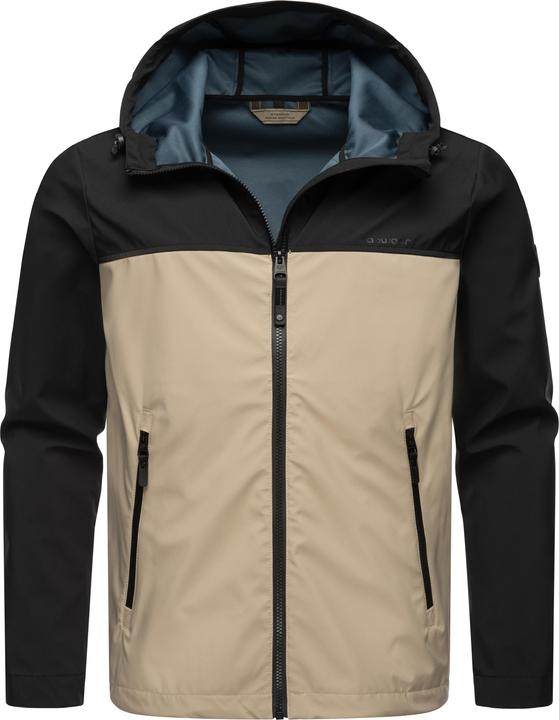 Actual product image Ragwear Shellwie Block (XXL)