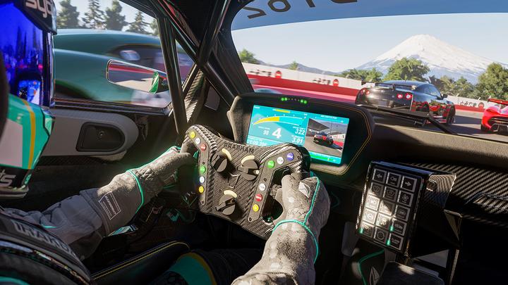 Actual product image Microsoft Forza Motorsport - Premium Edition (Xbox Series X, Xbox Series S, PC)