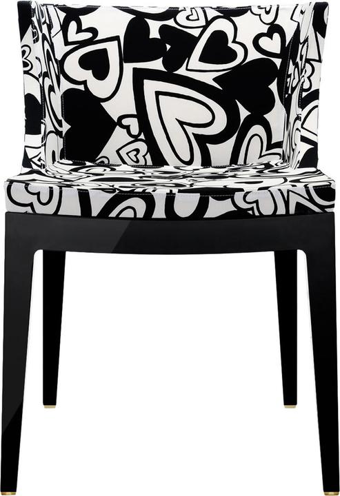 Produktbild Kartell Mademoiselle Moschino Herzen
