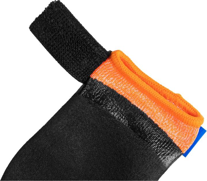 Produktbild Non-Stop Dogwear Pector Booties 4 Stk (L, Hundeschuhe)