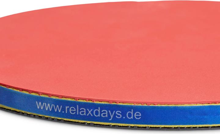 Immagine prodotto Relaxdays Set ping-pong