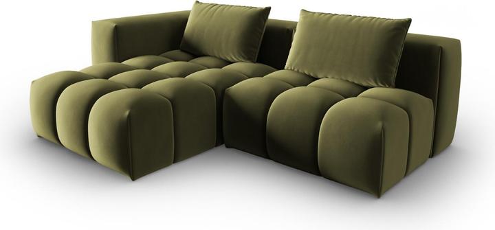 Actual product image CXL by Christian Lacroix Lorella (Corner sofa)