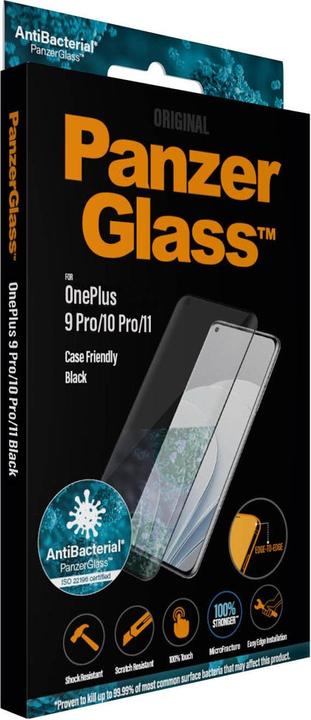 Immagine prodotto PanzerGlass Case Friendly (1 Pezzo/i, OnePlus 10 Pro, K11, Realme 9 Pro+)