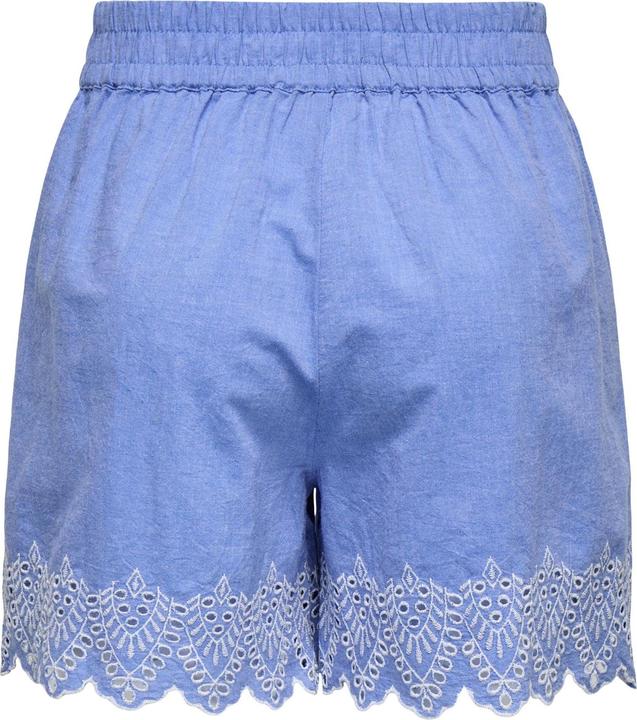 Produktbild Only ONLKELLY Normal geschnitten Shorts Shorts (L)
