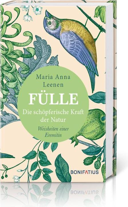 Immagine prodotto Fülle (Tedesco, Maria Anna Leenen, 2022)