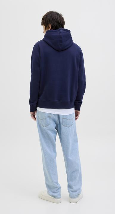 Produktbild Jack & Jones Logo Kapuzenpullover Kapuzenpullover (XL)