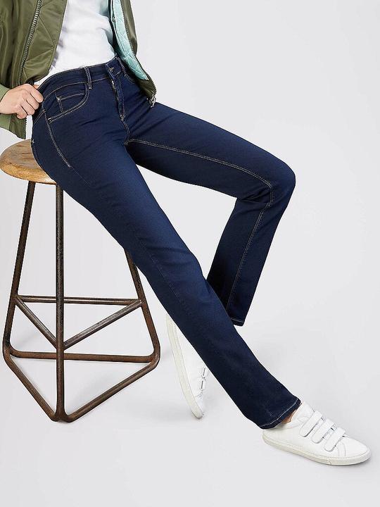 Produktbild MAC Jeans Jeans Straight-Fit DREAM (W42/L32)