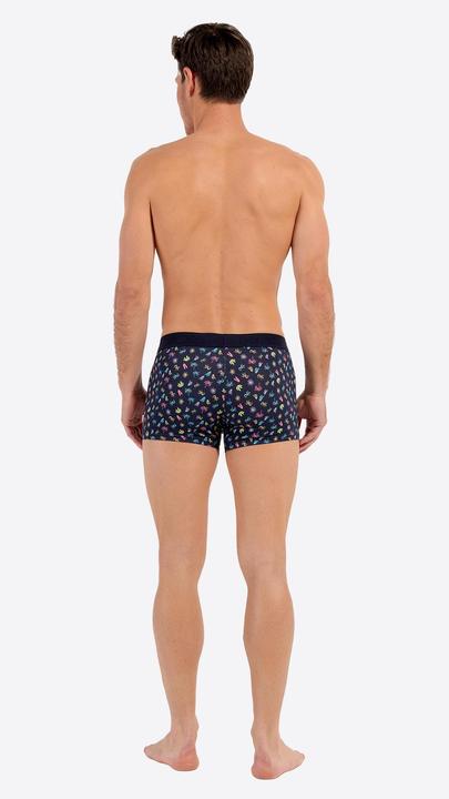 Produktbild HOM Retro Boxer California HO1 (M, Einzelpack)