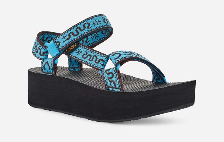 Actual product image Teva Flatform Universal - 62107 (38)