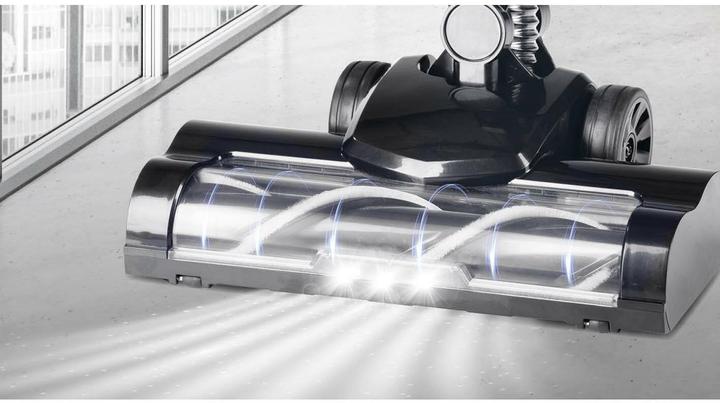 Actual product image CleanMaxx Hoover