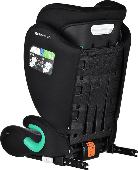 Produktbild KinderKraft Junior Fix 2 (Kindersitz, ECE R129/i-Size Norm)