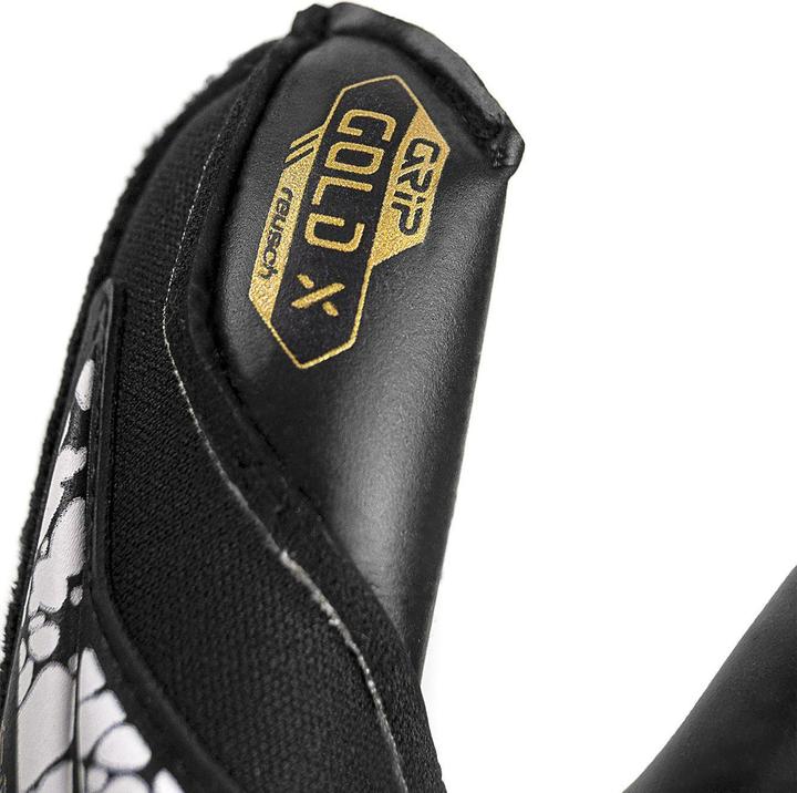 Immagine prodotto Reusch Guanto da portiere Attrakt Gold X Fs - 8.5 (8.5)