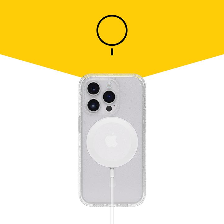 Immagine prodotto OtterBox Symmetry mit MagSafe (Apple iPhone 14 Pro)
