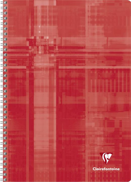 Produktbild Clairefontaine Metric (A4, Kariert)