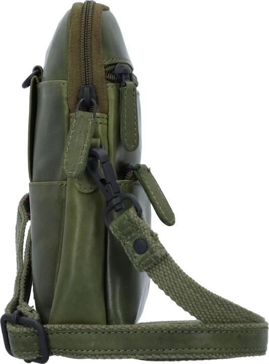 Produktbild Jack kinsky Risör Umhängetasche Leder 15.5 cm
