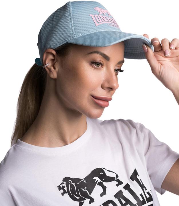 Actual product image Lonsdale Beckbury (One size)