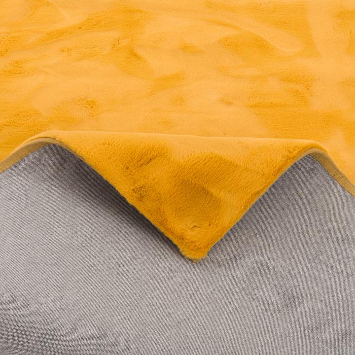 Image du produit Pergamon Tapis de luxe en fourrure Super Soft Plush (160 x 230 cm)