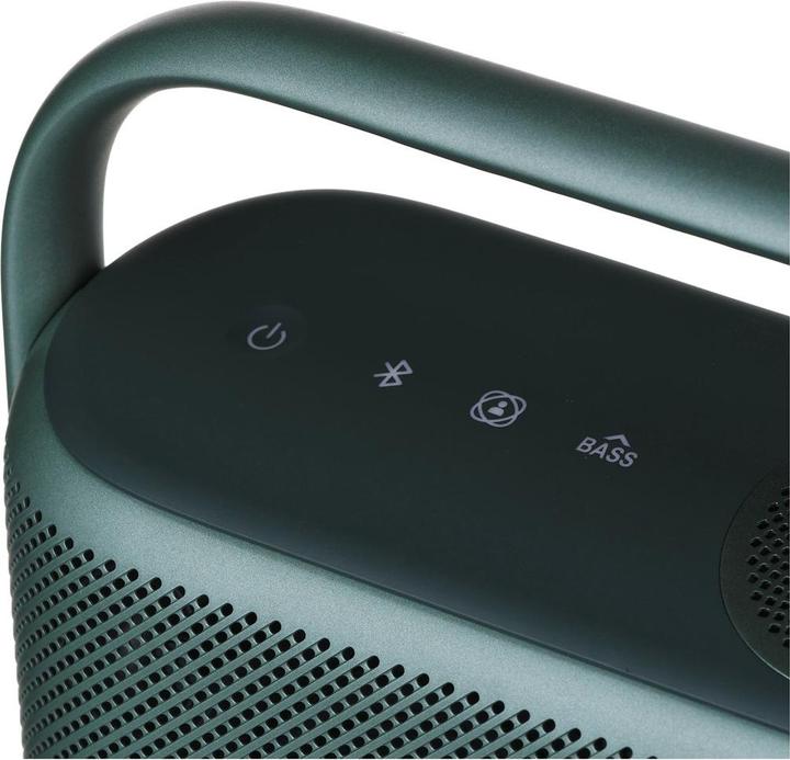Image du produit soundcore Motion X600, Spatial Audio, HiR sans fil (12 h, Fonctionnement sur piles)
