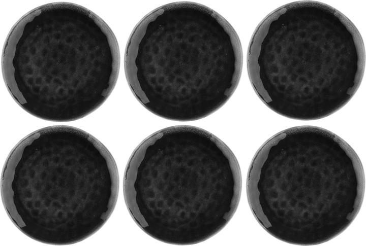Assiettes
