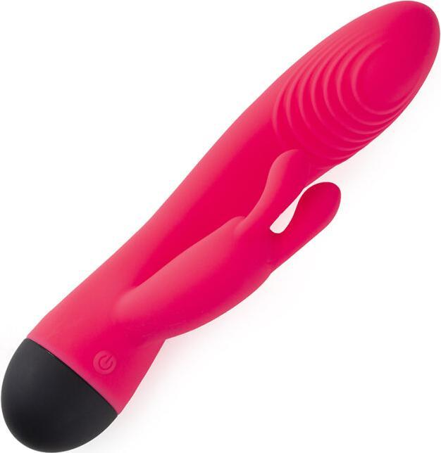 Produktbild Virgite Pink V6 Wiederaufladbarer Vibrator