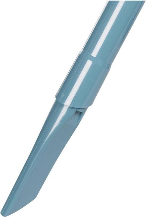 Actual product image Makita DCL283FZ Battery Vacuum Cleaner