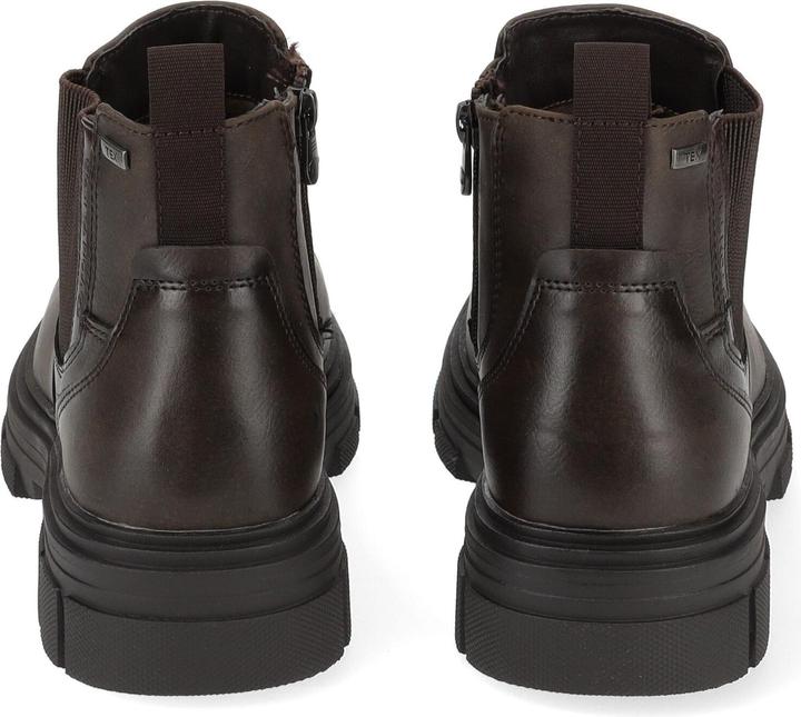 Produktbild Tom Tailor Stiefelette (45)