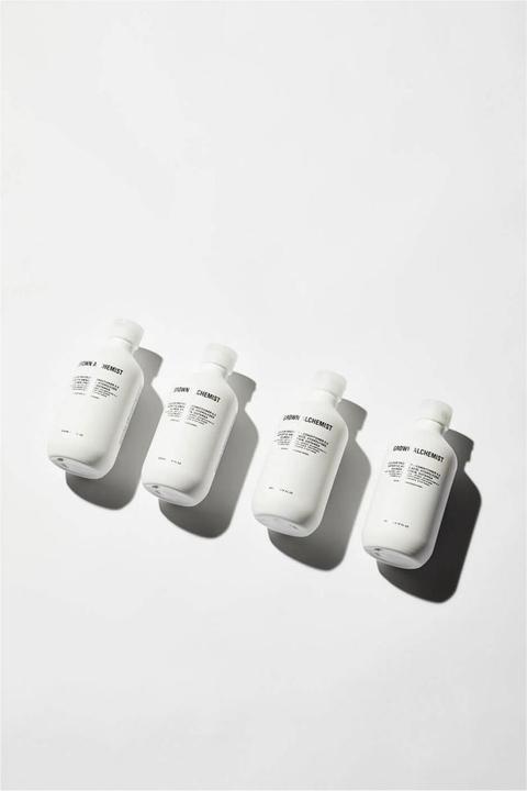 Produktbild Grown Alchemist Hair Colour Conditioner 0.3 Aspartic Amino Acid, Hydrolized Quinoa Protein, Ootange (200 ml)