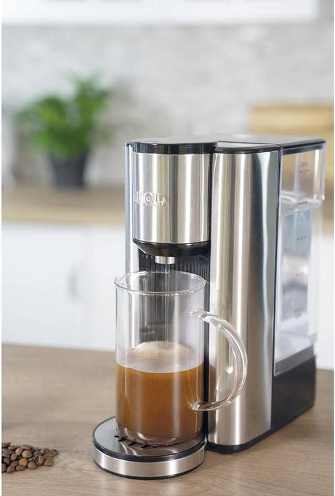 Actual product image Essge Unold 18615 Ava sw Express hot water