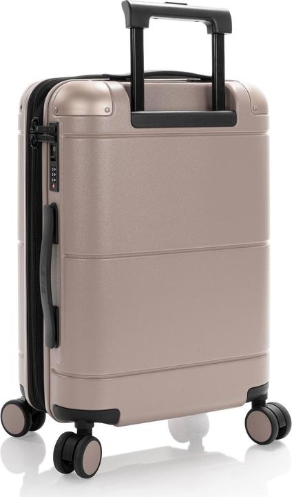 Immagine prodotto Heys Zen - Carrello portabagagli a mano (47 l, Bagaglio a mano (fino a 50 litri))