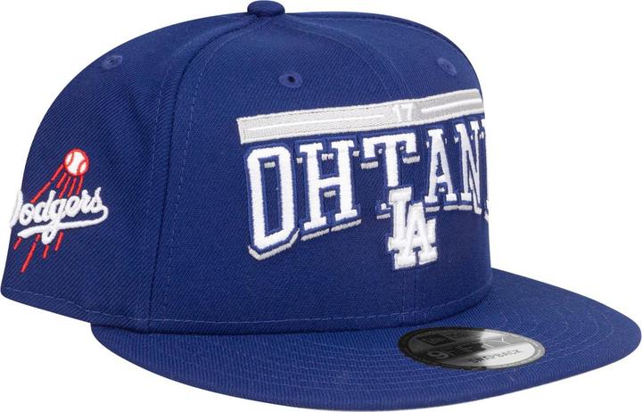 Immagine prodotto New Era 9Fifty Cap - Los Angeles Dodgers Shohei Ohtani