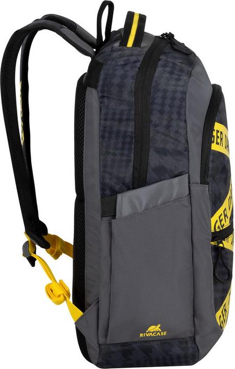 Immagine prodotto Rivacase NB Zaino Erebus camo 5431 (20 l)