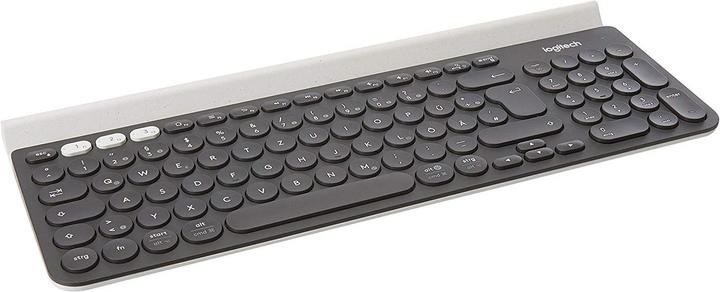 Immagine prodotto Logitech K780 (DE, Senza fili)