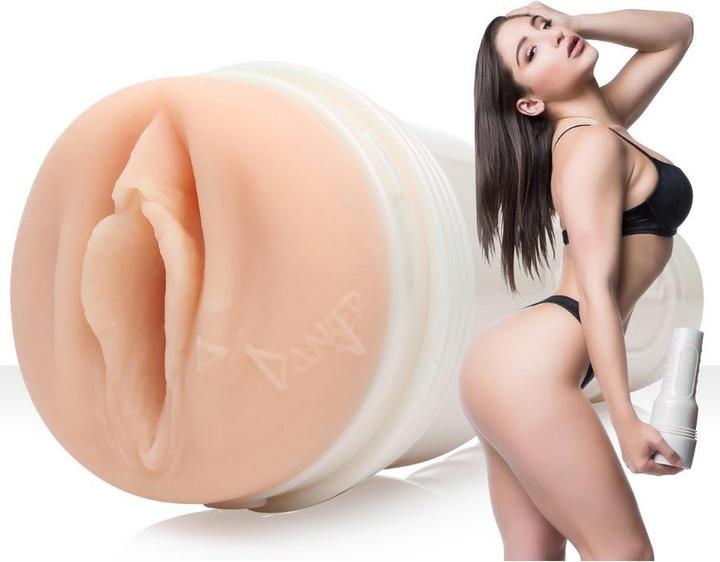 Immagine prodotto Fleshlight Pericolo Abella Pericolo