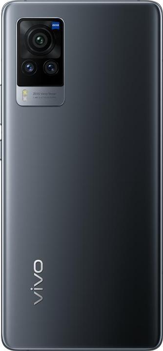 Immagine prodotto Vivo X60 Pro (256 GB, Midnight Black, 6.56", Doppia SIM, 48 Mpx, 5G)