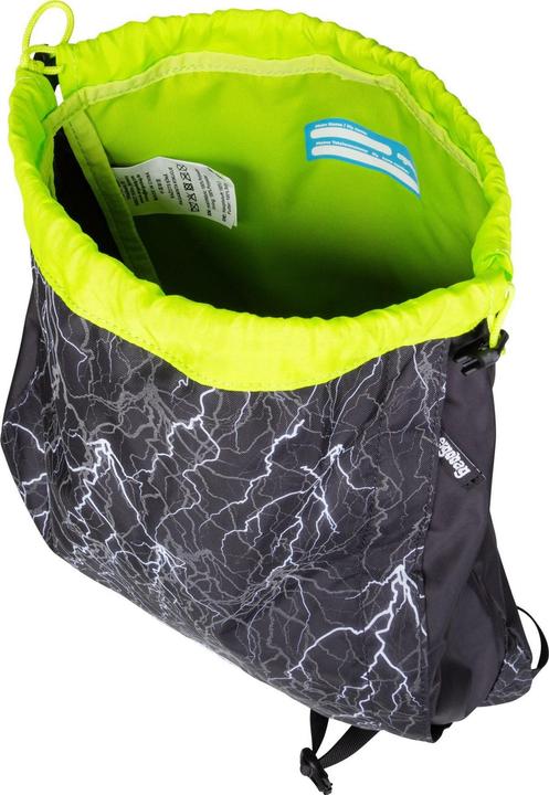 Produktbild Ergobag Cubo MRP Schulranzen-Set (19 l)