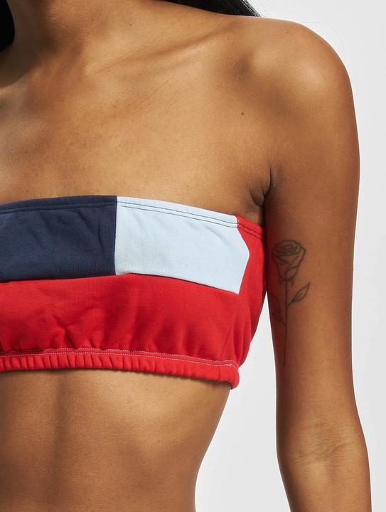 Image du produit Tommy Hilfiger Tommy Jeans Archive Blocking Bandeau - 88781 (XS)