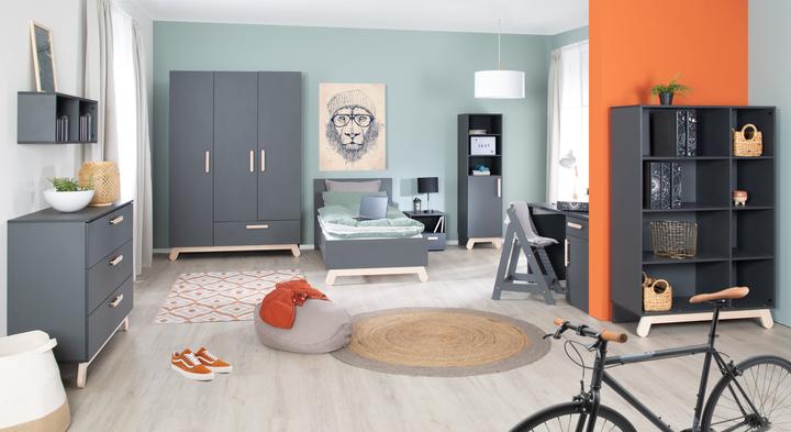 Immagine prodotto Roba Scrivania Jara (75 x 60 x 120 cm)