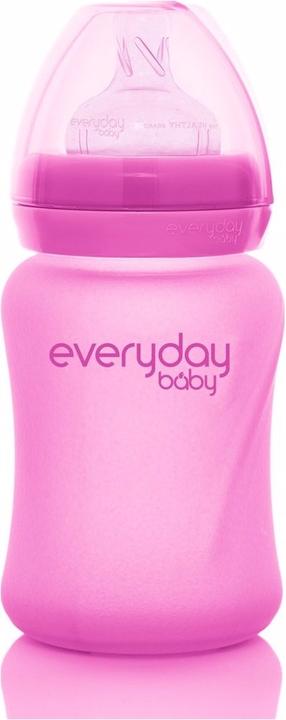 Produktbild Everyday Baby Glasflasche Healthy+ (240 ml)