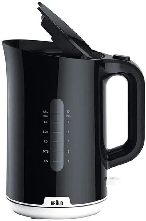 Immagine prodotto Braun WK1100BK 1,7 L 2200W (1.70 l)
