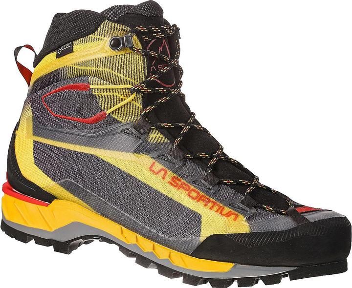 Actual product image La Sportiva Trango Tech GTX (44.5)