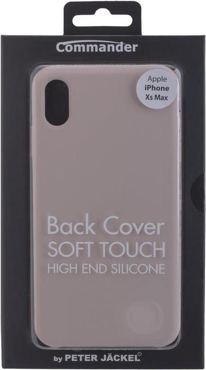 Productafbeelding Commander Touch (Apple iPhone X)