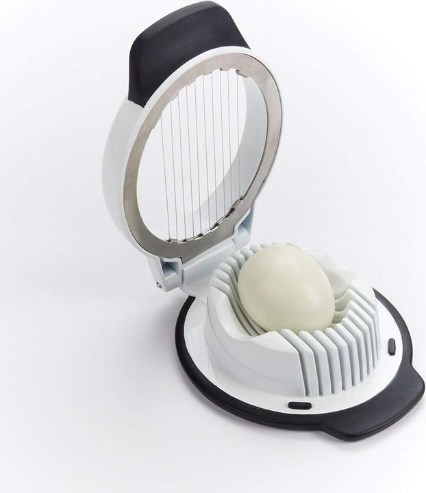 Actual product image OXO egg slicer