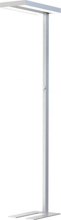 Contini Lampadaire de bureau LED à intensité variable (4600 lm)