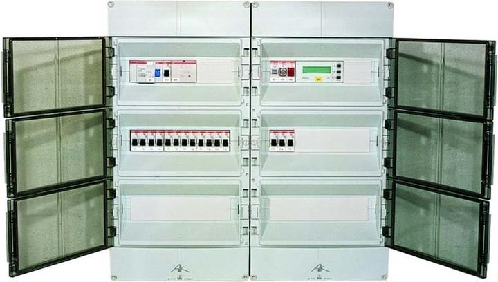 Actual product image Devi Danfoss 00-109505 DV 04 FF400