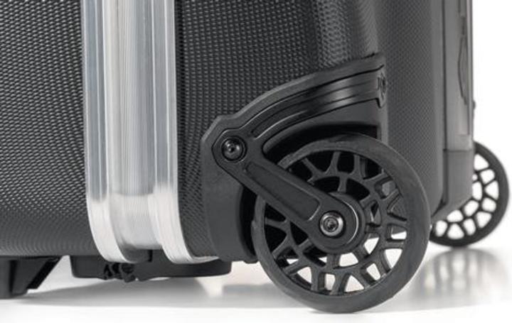 Produktbild Parat Werkzeugkoffer CLASSIC KingSize Roll neo Safe CP-7 (1 Teile)