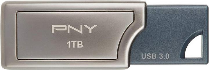 PNY Pro Elite (1000 GB, USB-A, USB 3.0)